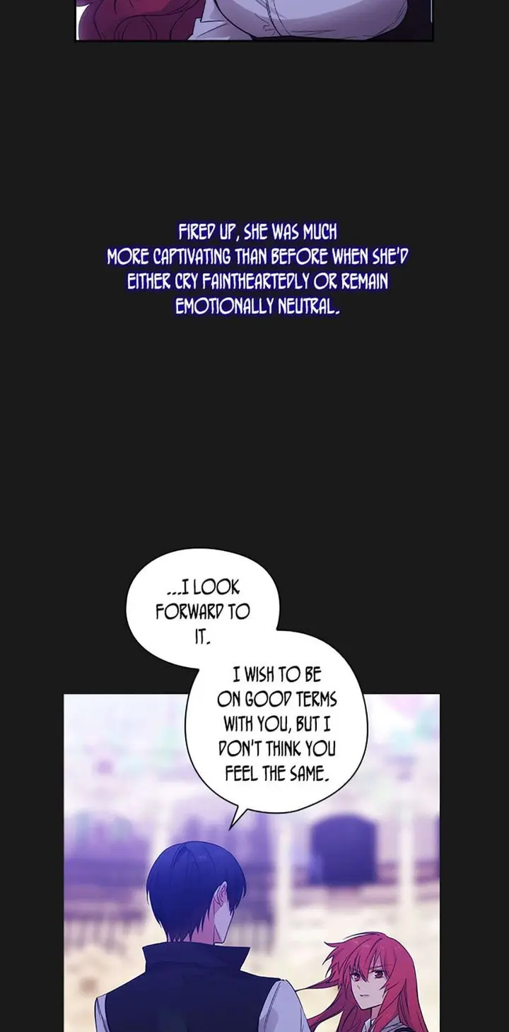 Reminiscence Adonis Manhwa Chapter 180 - Page 49