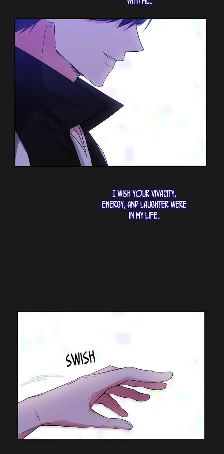 Reminiscence Adonis Manhwa Chapter 180 - Page 52