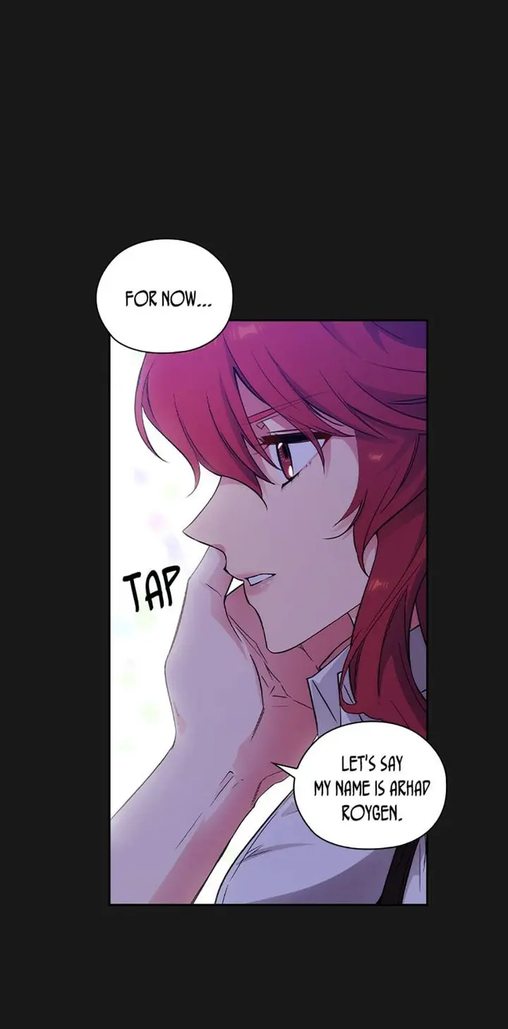 Reminiscence Adonis Manhwa Chapter 180 - Page 53
