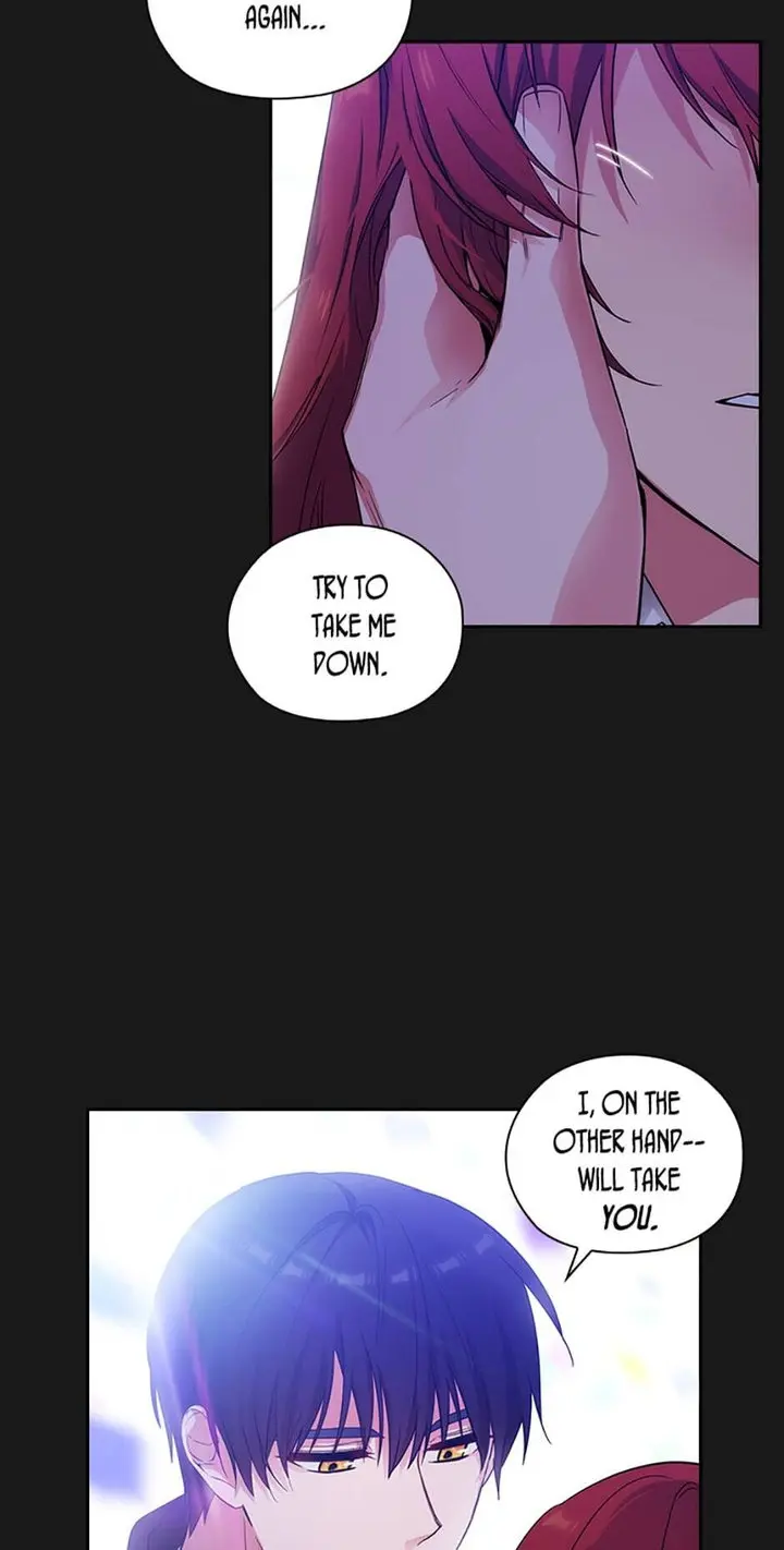 Reminiscence Adonis Manhwa Chapter 180 - Page 55