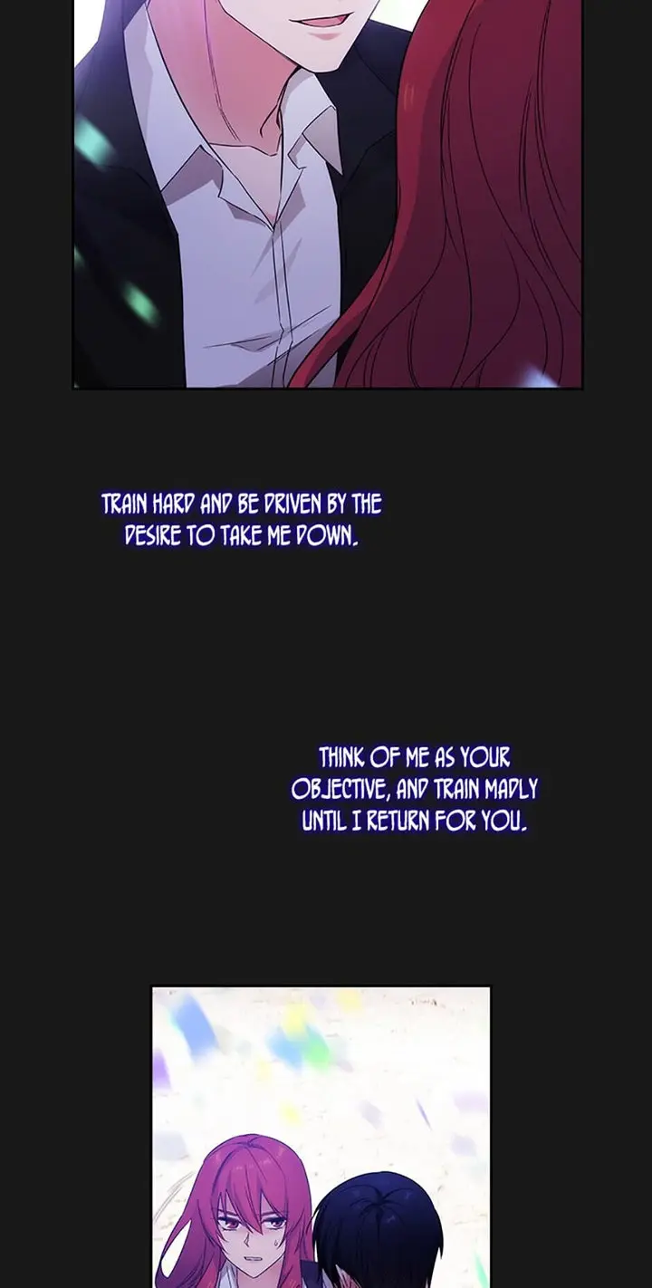 Reminiscence Adonis Manhwa Chapter 180 - Page 56