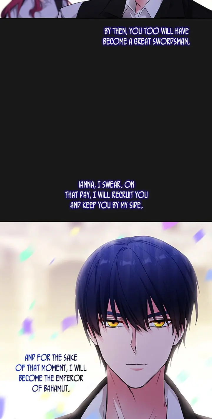 Reminiscence Adonis Manhwa Chapter 180 - Page 58
