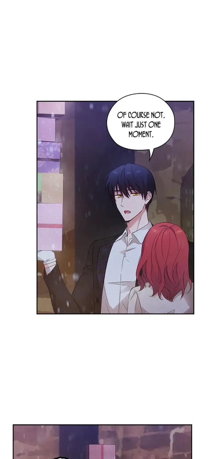Reminiscence Adonis Manhwa Chapter 180 - Page 7