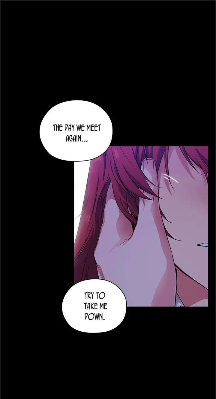 Reminiscence Adonis Manhwa Chapter 181 - Page 1