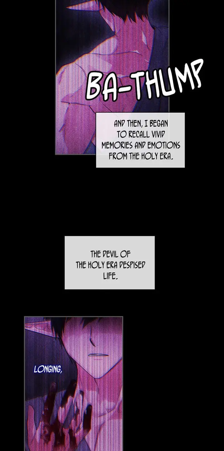 Reminiscence Adonis Manhwa Chapter 181 - Page 10