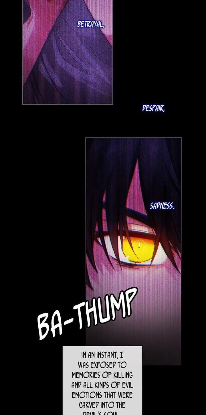 Reminiscence Adonis Manhwa Chapter 181 - Page 11
