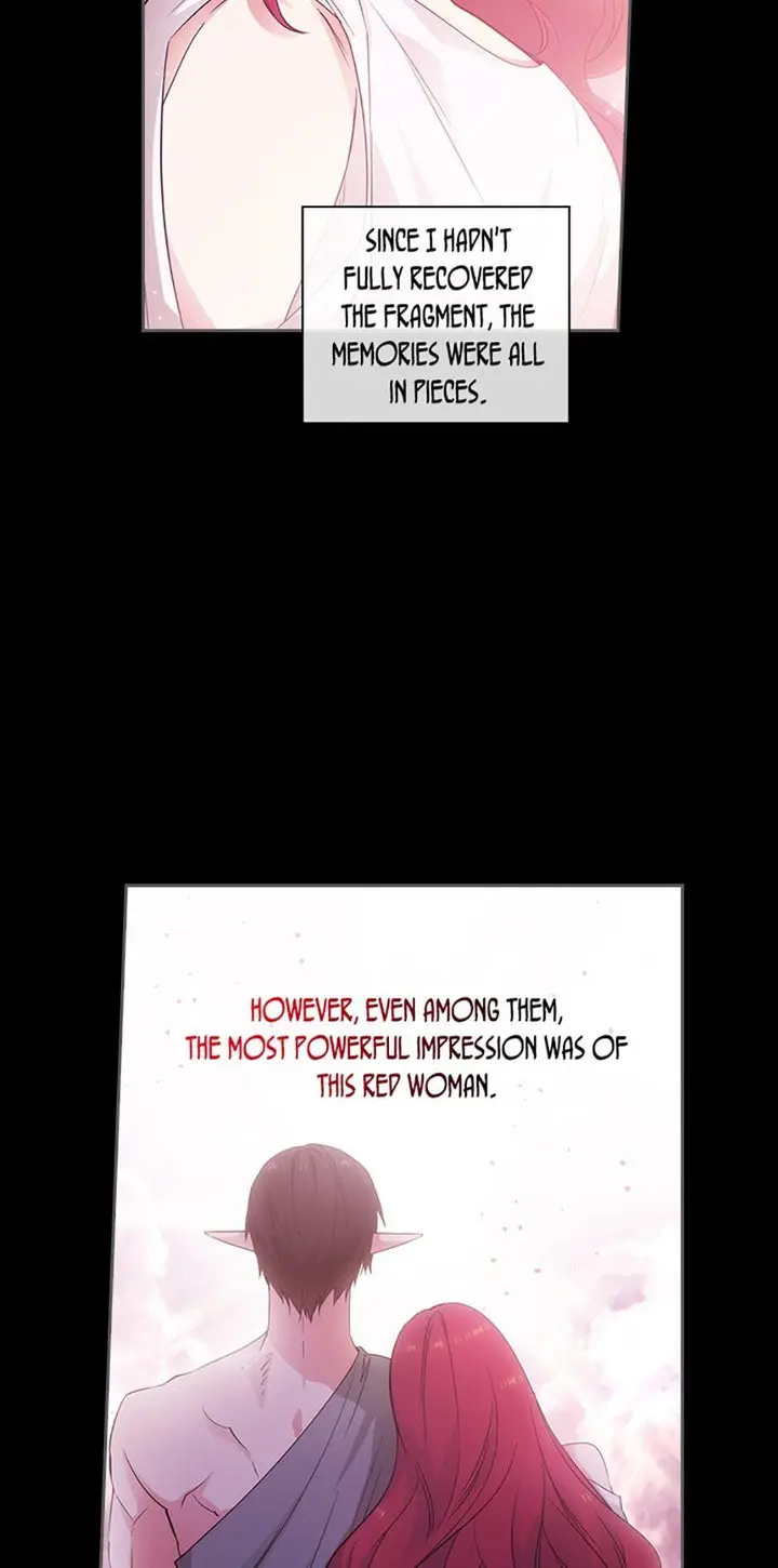 Reminiscence Adonis Manhwa Chapter 181 - Page 13