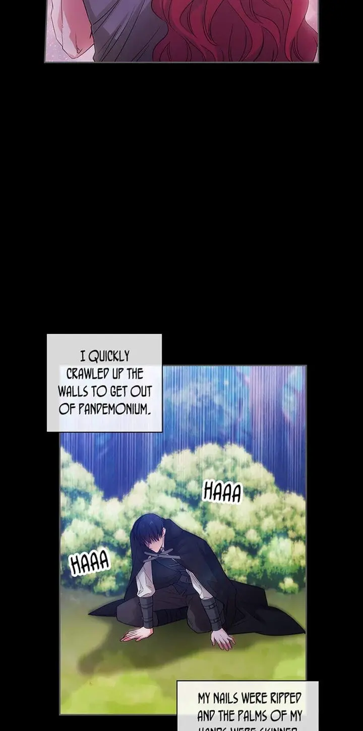Reminiscence Adonis Manhwa Chapter 181 - Page 14