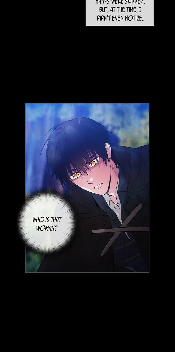 Reminiscence Adonis Manhwa Chapter 181 - Page 15
