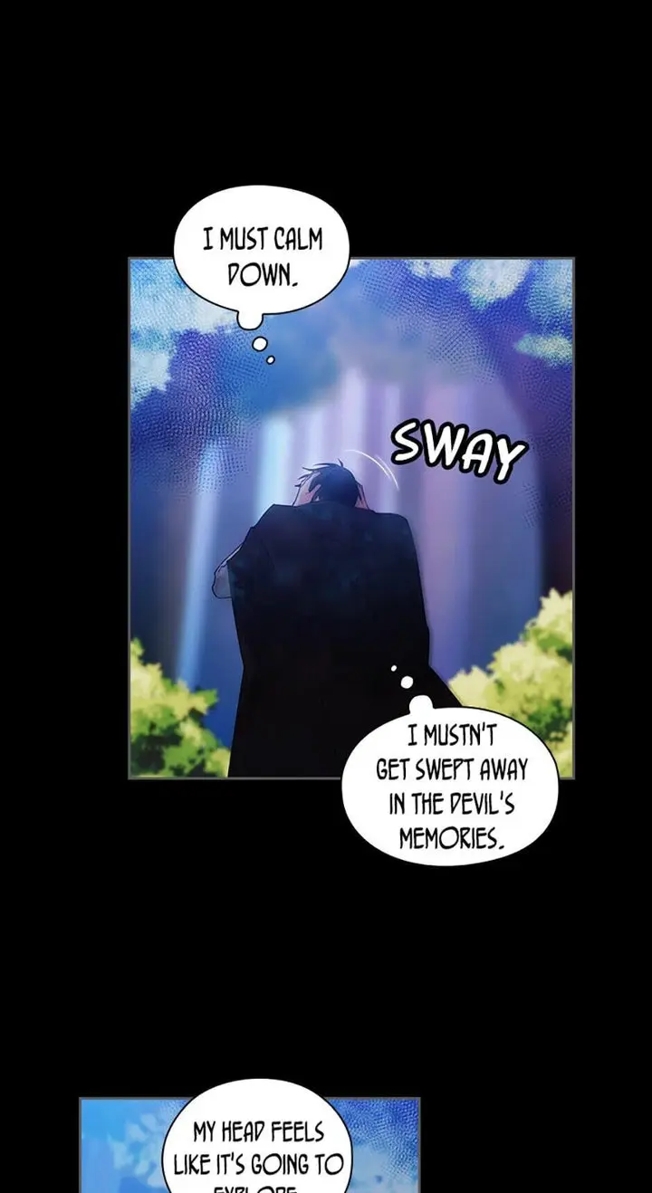 Reminiscence Adonis Manhwa Chapter 181 - Page 17