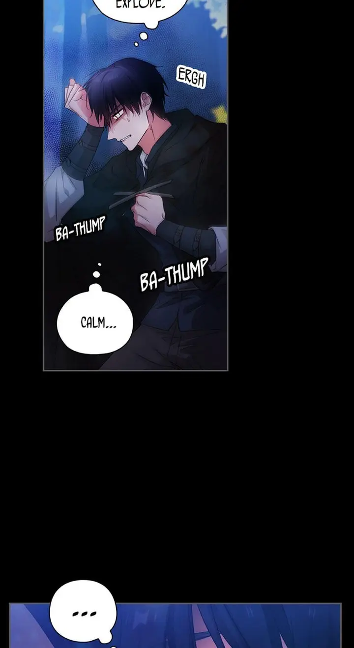 Reminiscence Adonis Manhwa Chapter 181 - Page 18