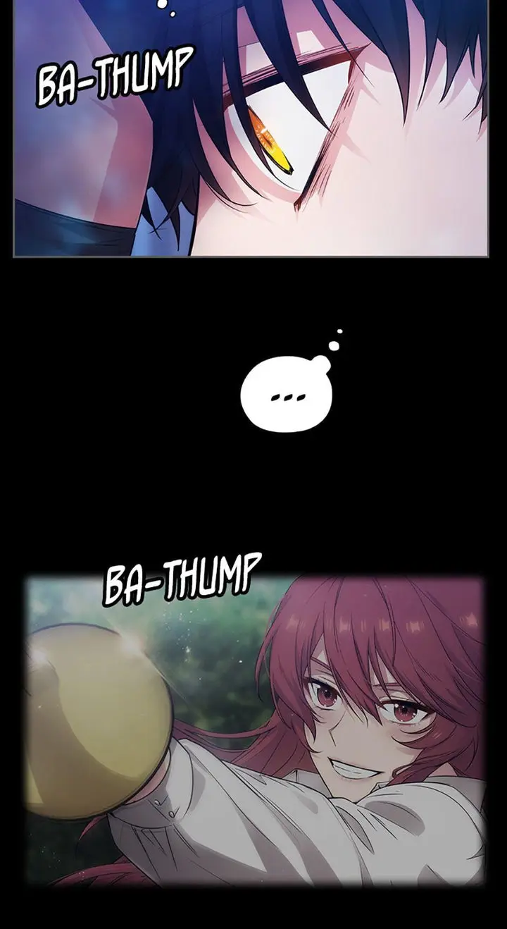 Reminiscence Adonis Manhwa Chapter 181 - Page 19