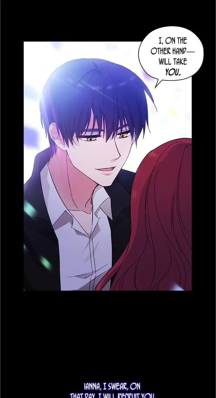 Reminiscence Adonis Manhwa Chapter 181 - Page 2