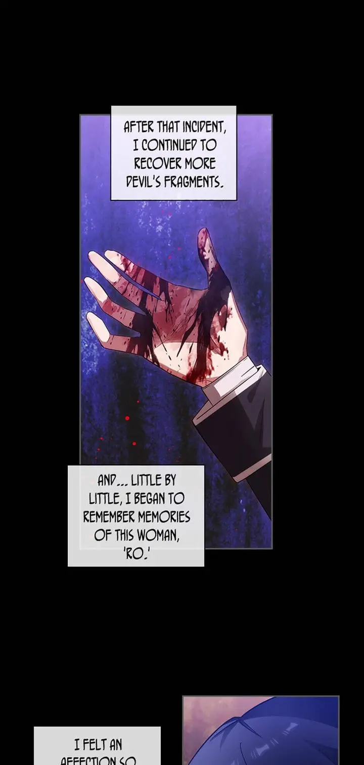 Reminiscence Adonis Manhwa Chapter 181 - Page 21