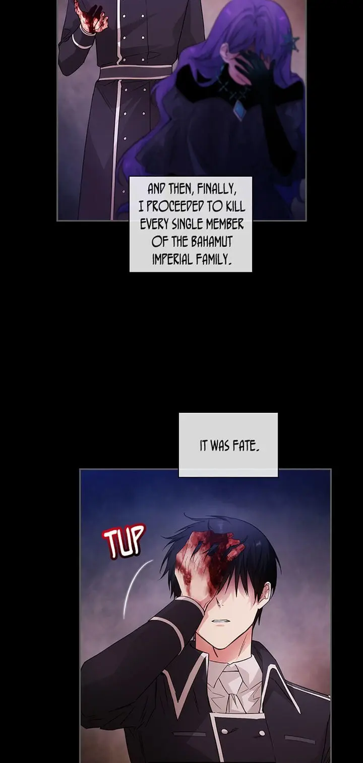 Reminiscence Adonis Manhwa Chapter 181 - Page 24