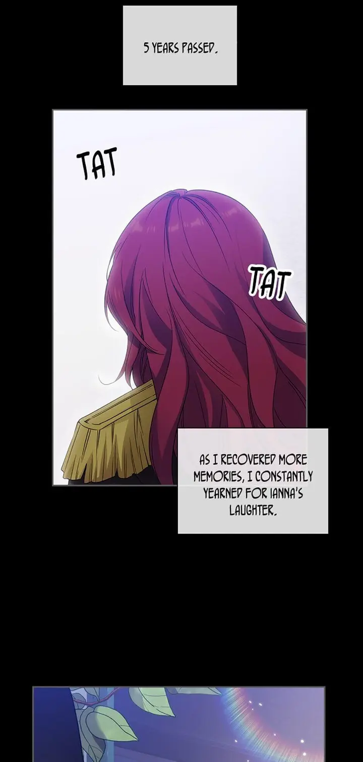 Reminiscence Adonis Manhwa Chapter 181 - Page 28