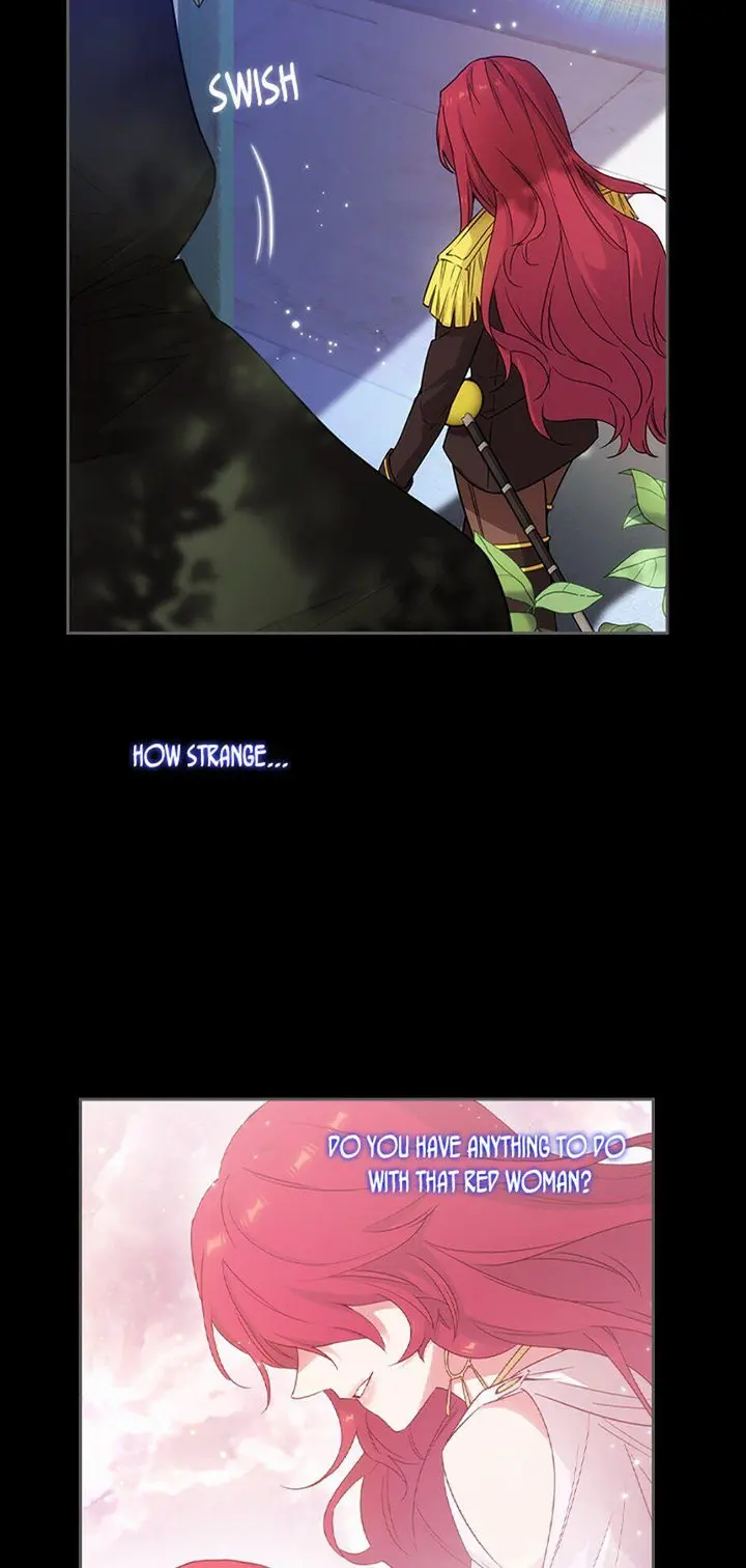 Reminiscence Adonis Manhwa Chapter 181 - Page 29