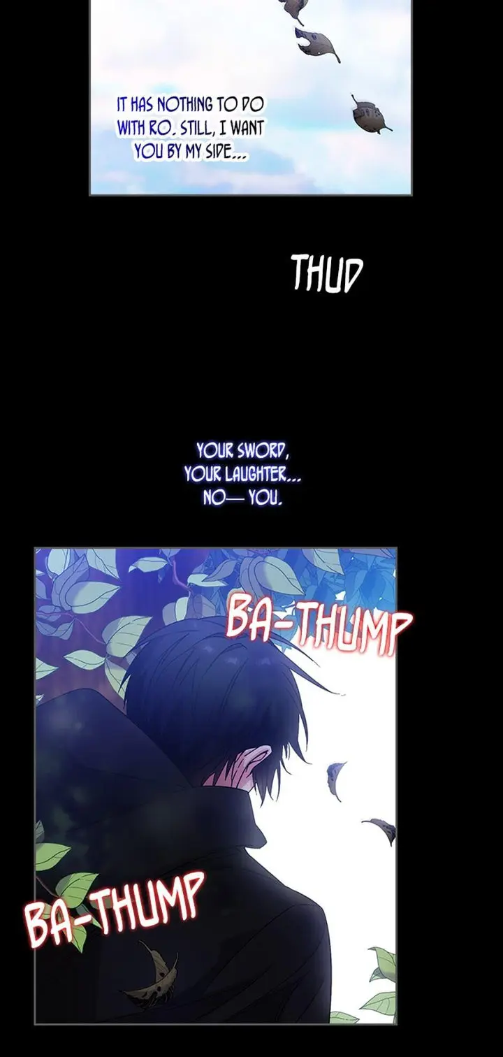 Reminiscence Adonis Manhwa Chapter 181 - Page 31