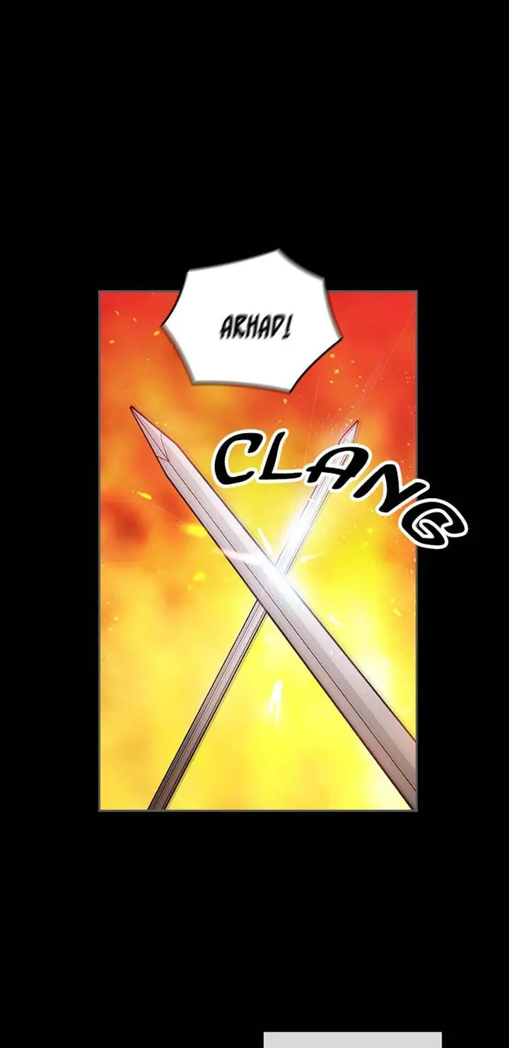 Reminiscence Adonis Manhwa Chapter 181 - Page 33