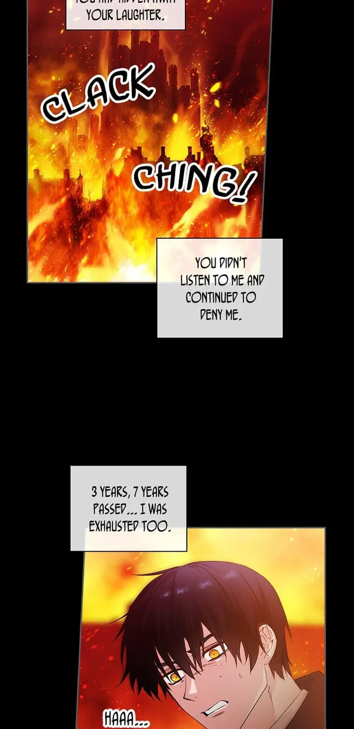 Reminiscence Adonis Manhwa Chapter 181 - Page 35
