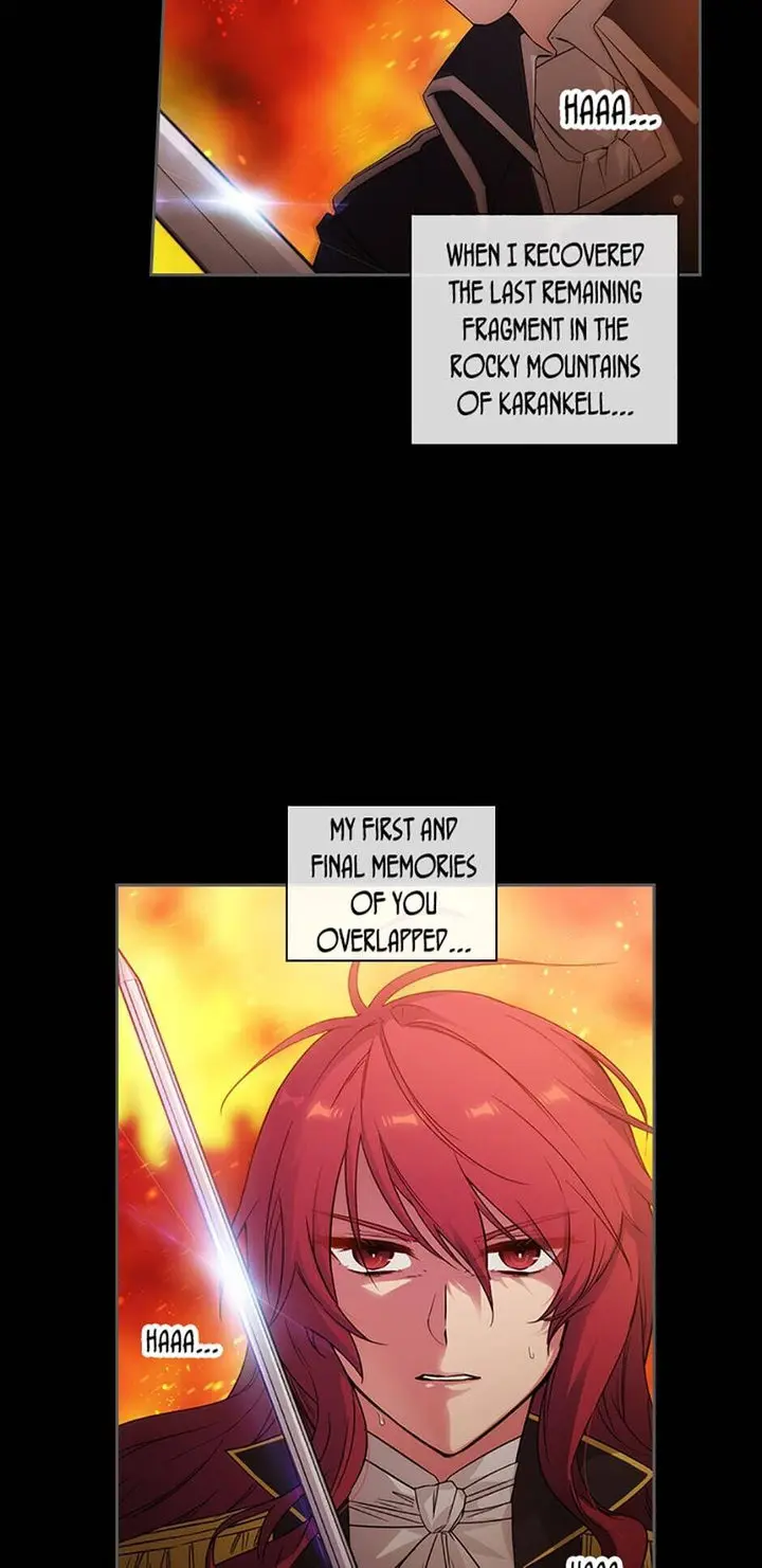 Reminiscence Adonis Manhwa Chapter 181 - Page 36