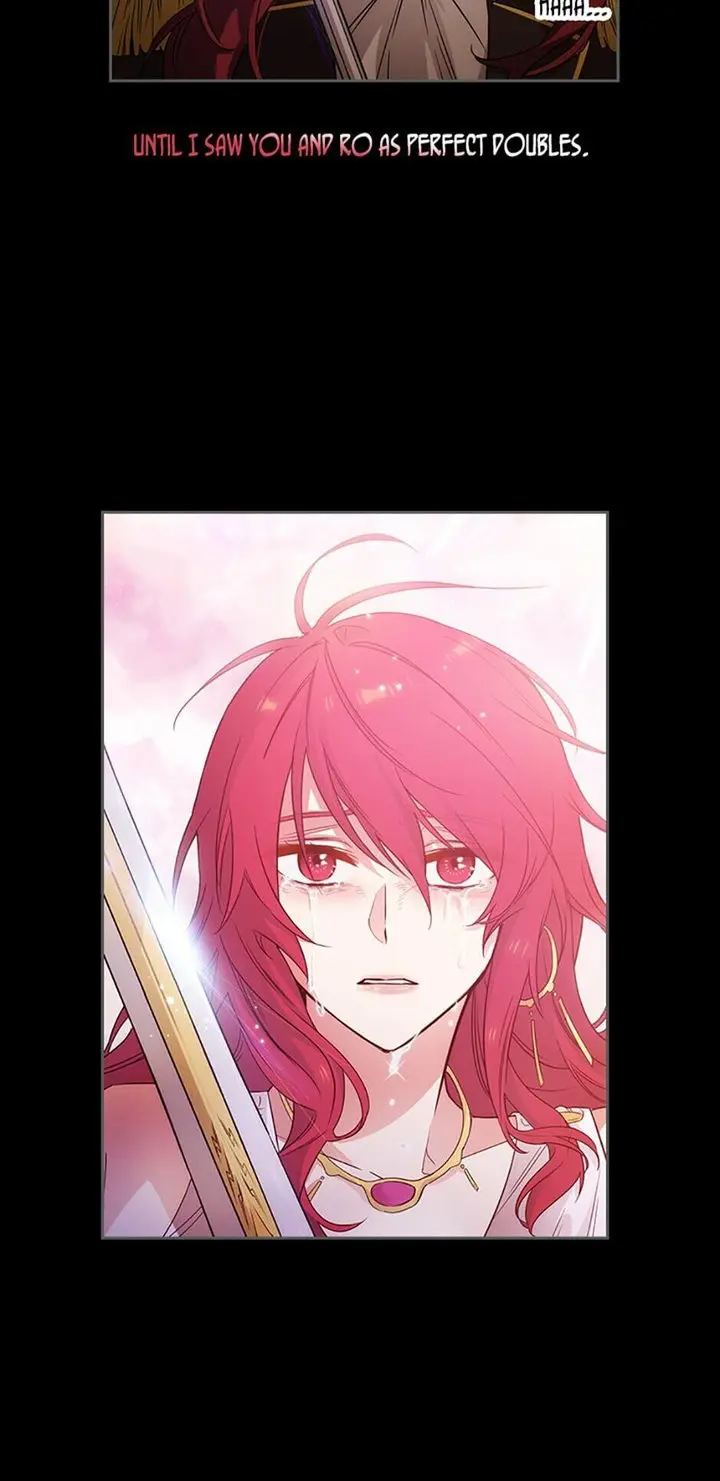 Reminiscence Adonis Manhwa Chapter 181 - Page 37