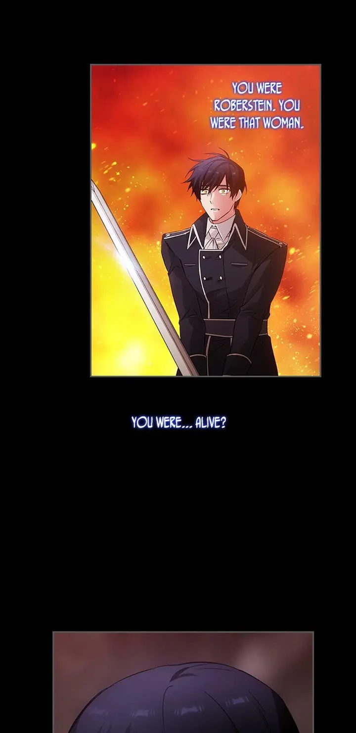 Reminiscence Adonis Manhwa Chapter 181 - Page 38