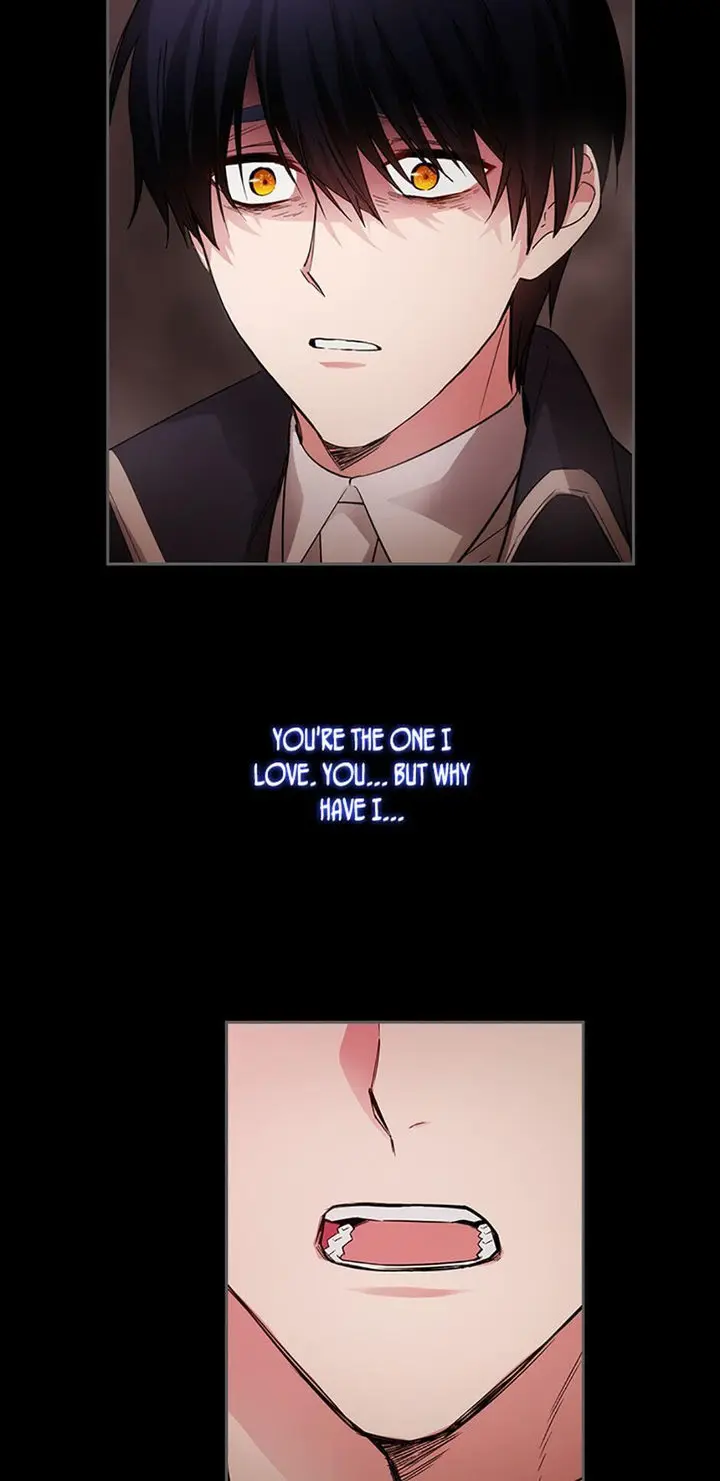 Reminiscence Adonis Manhwa Chapter 181 - Page 39