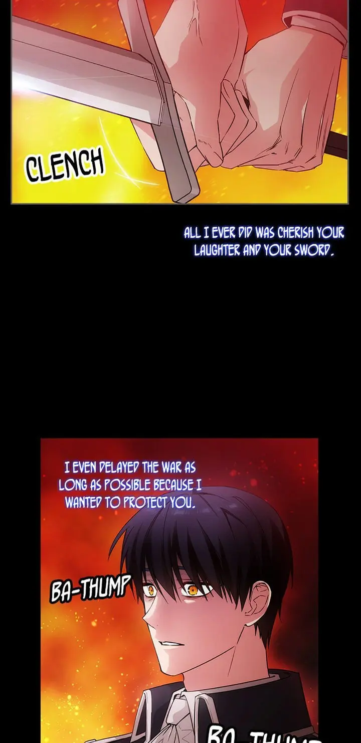 Reminiscence Adonis Manhwa Chapter 181 - Page 41