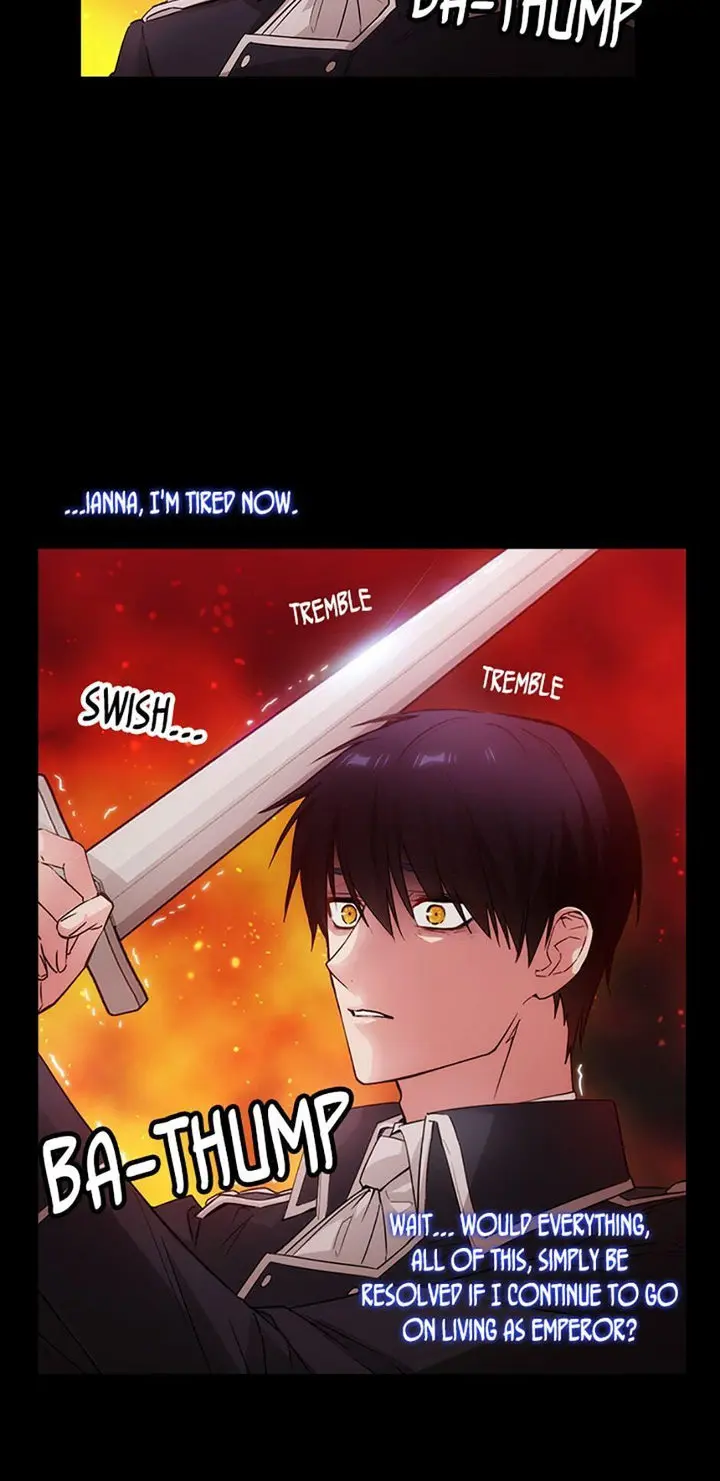 Reminiscence Adonis Manhwa Chapter 181 - Page 42