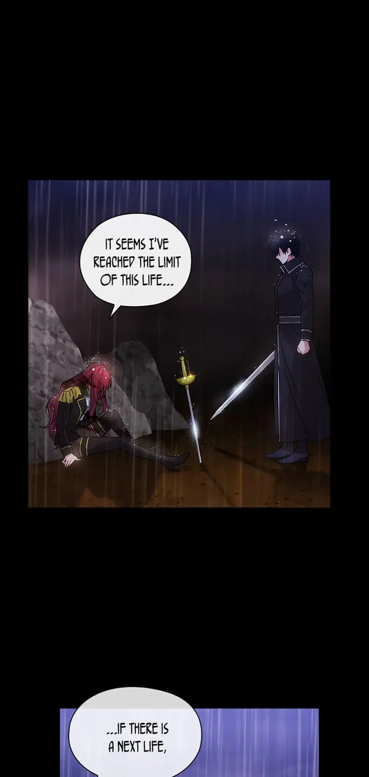 Reminiscence Adonis Manhwa Chapter 181 - Page 46