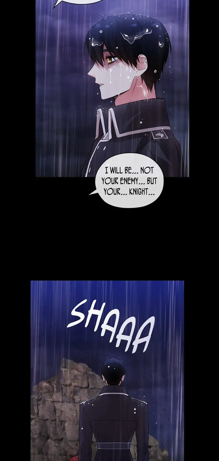 Reminiscence Adonis Manhwa Chapter 181 - Page 47