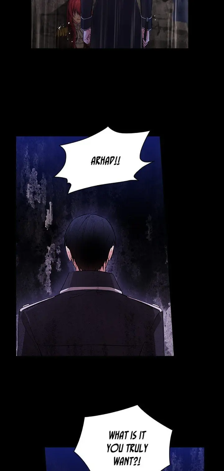 Reminiscence Adonis Manhwa Chapter 181 - Page 48