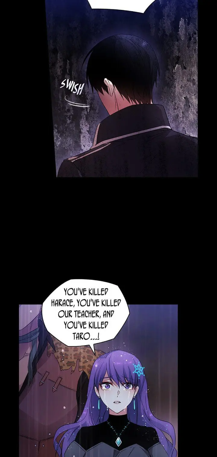 Reminiscence Adonis Manhwa Chapter 181 - Page 49