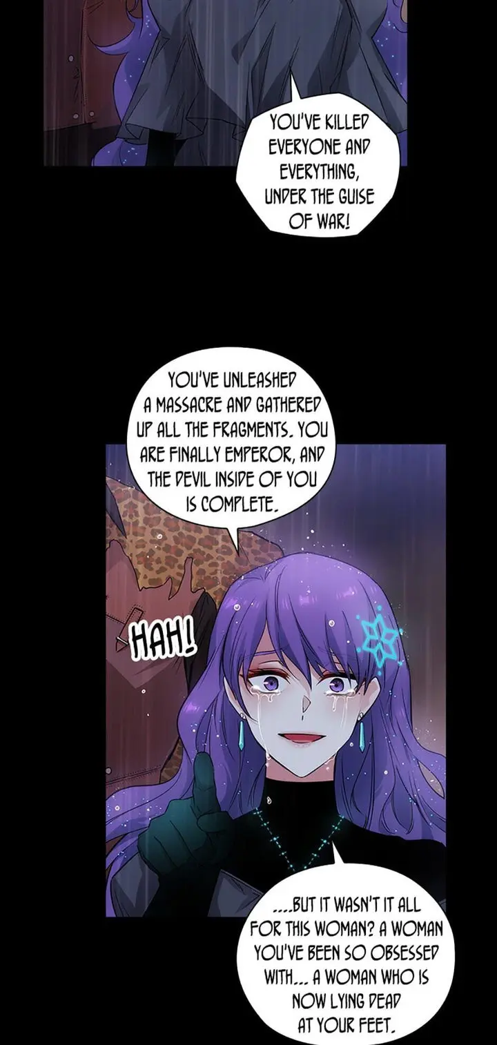 Reminiscence Adonis Manhwa Chapter 181 - Page 50