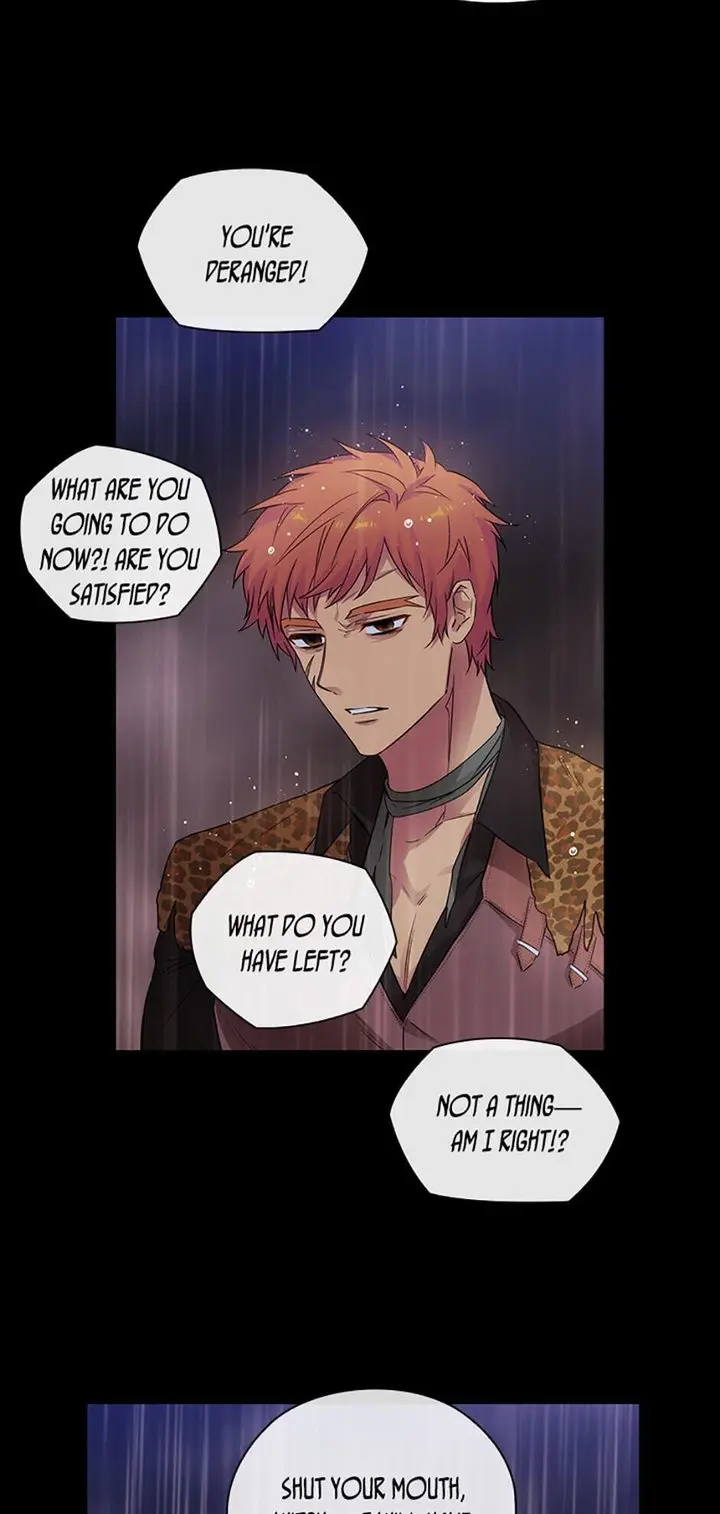 Reminiscence Adonis Manhwa Chapter 181 - Page 51