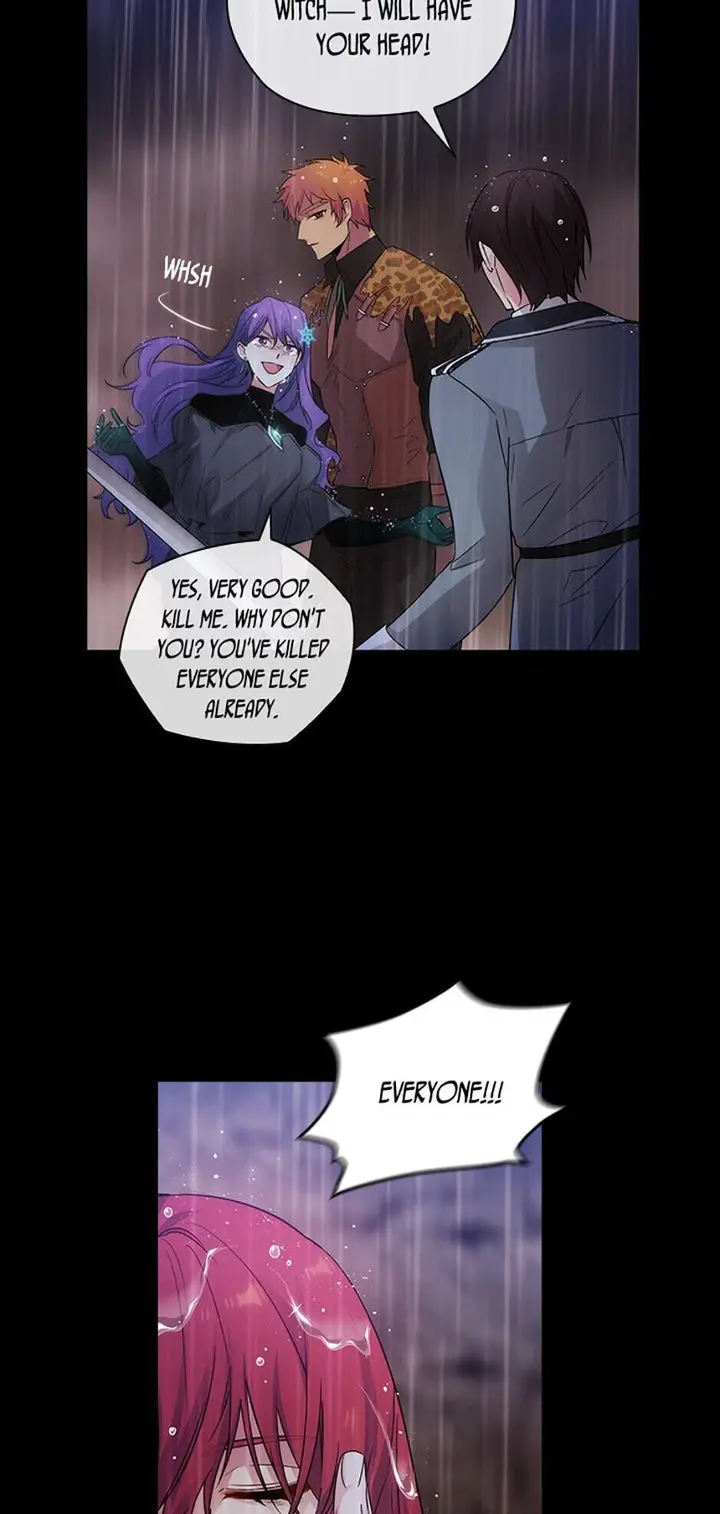 Reminiscence Adonis Manhwa Chapter 181 - Page 52