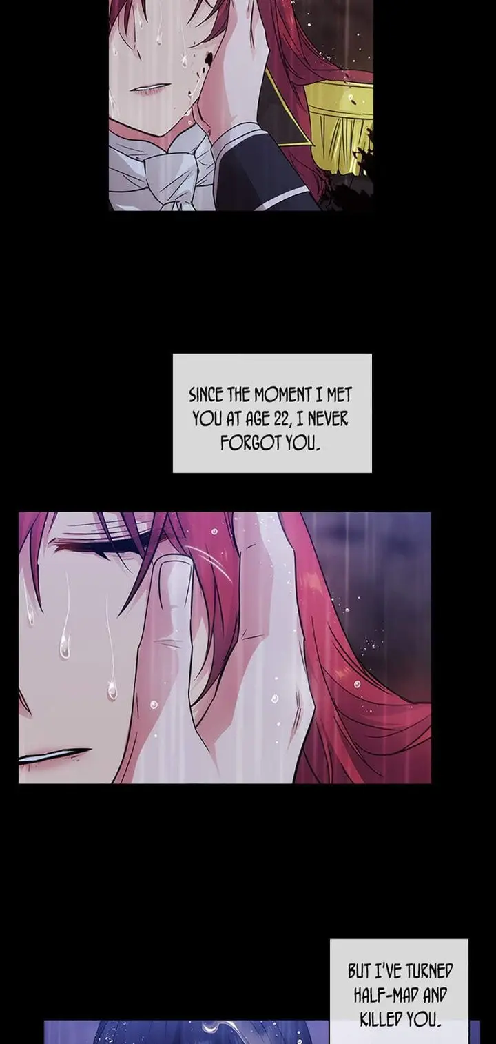 Reminiscence Adonis Manhwa Chapter 181 - Page 53