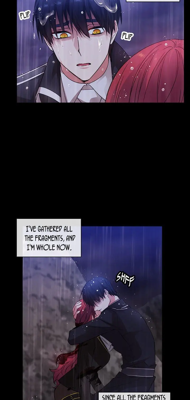 Reminiscence Adonis Manhwa Chapter 181 - Page 54