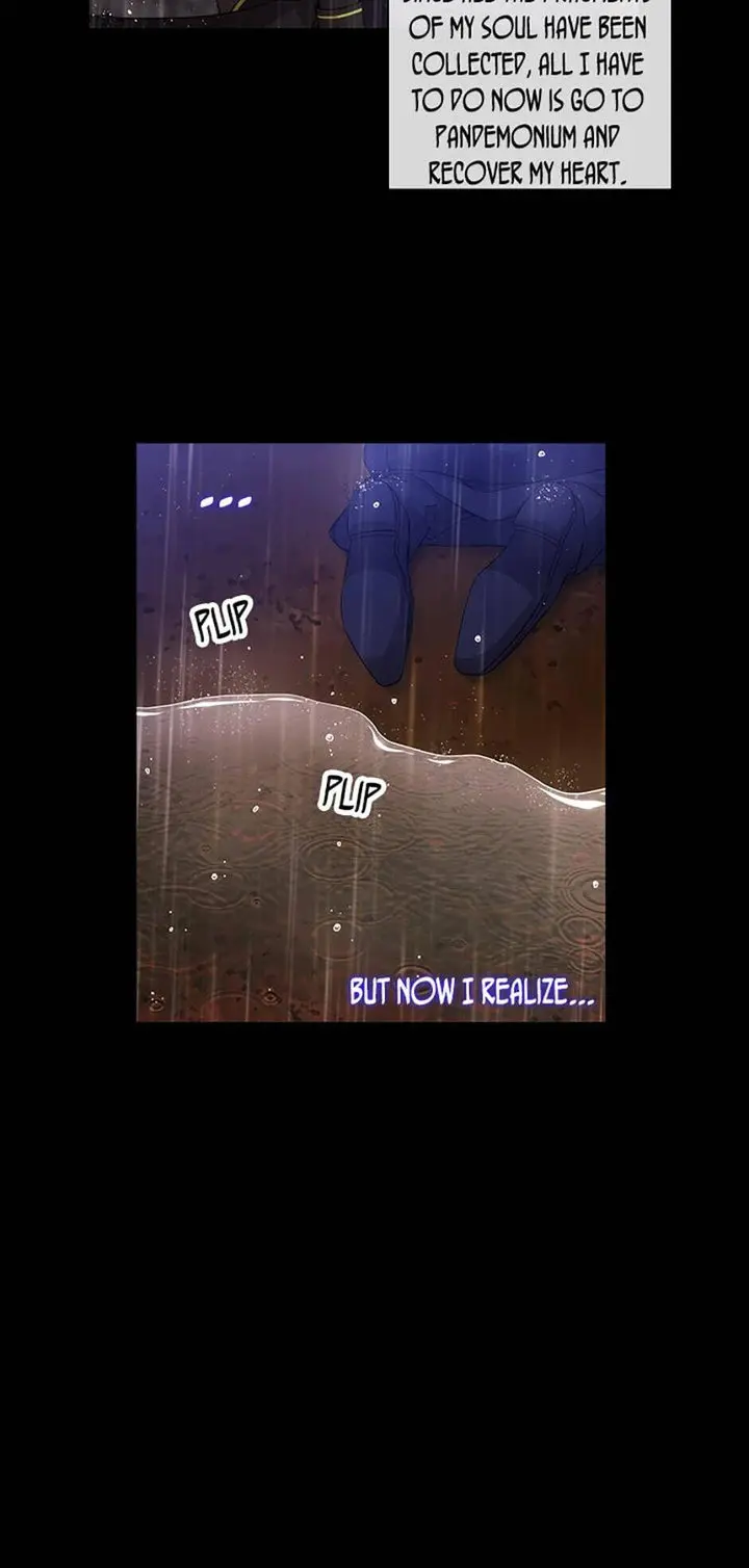 Reminiscence Adonis Manhwa Chapter 181 - Page 55