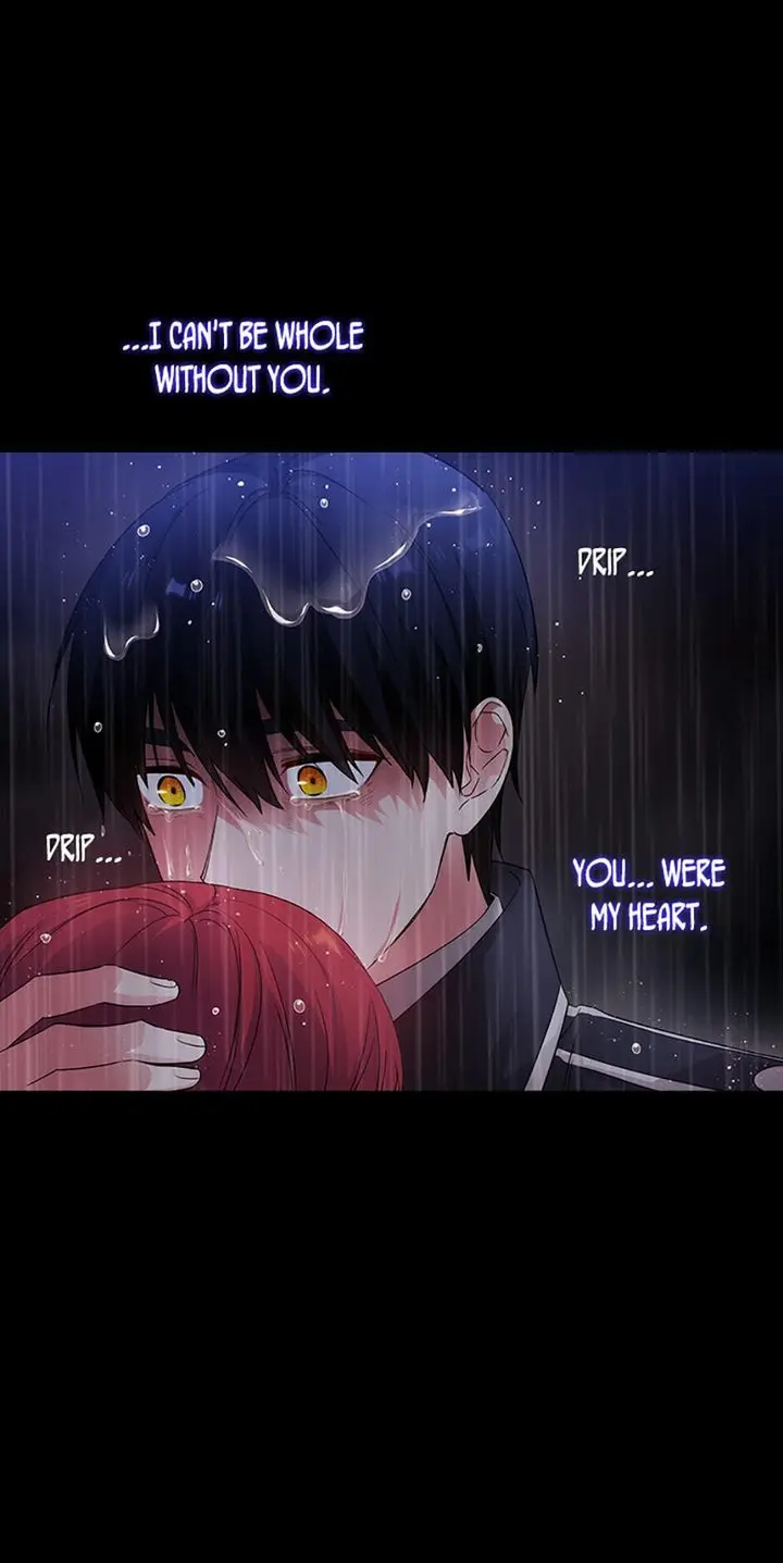 Reminiscence Adonis Manhwa Chapter 181 - Page 56