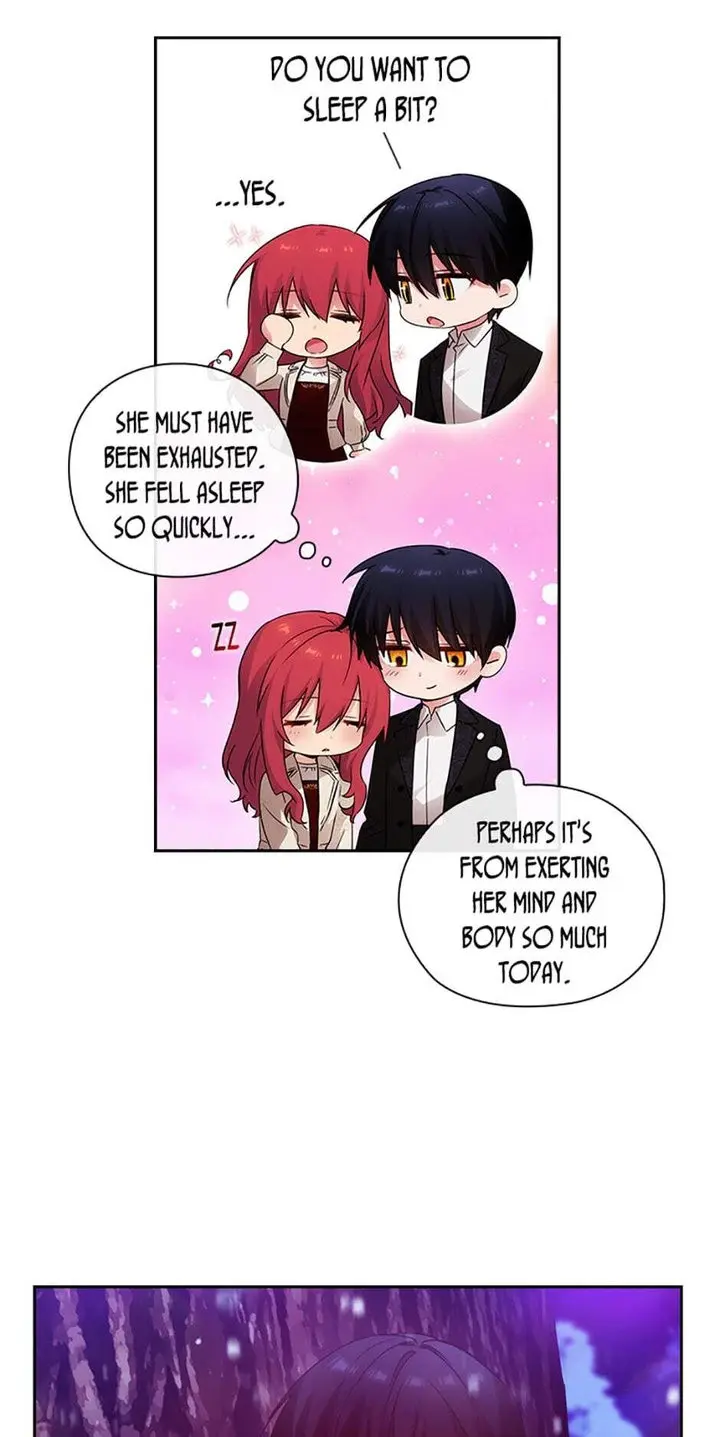 Reminiscence Adonis Manhwa Chapter 181 - Page 59