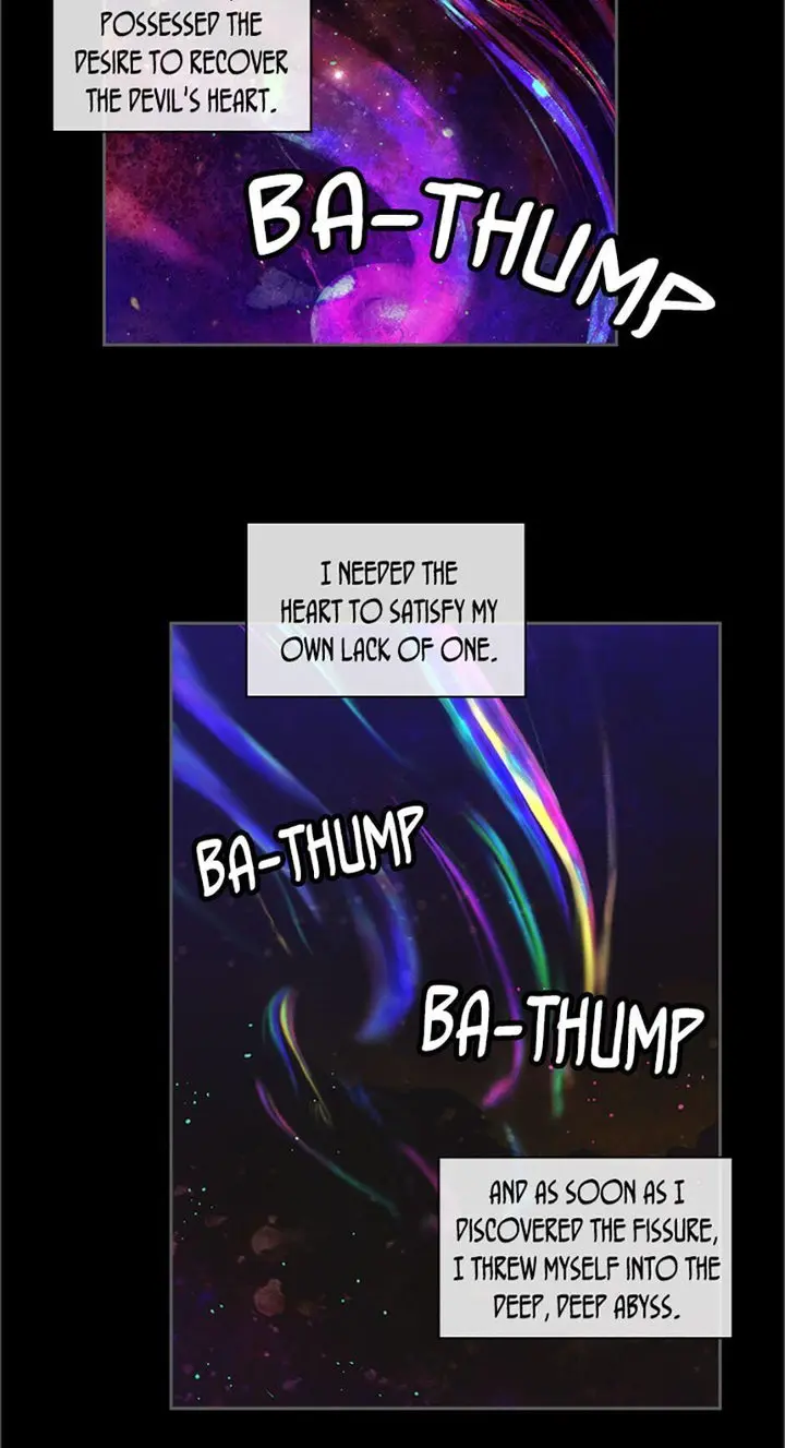 Reminiscence Adonis Manhwa Chapter 181 - Page 6