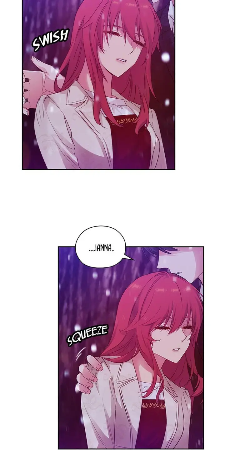 Reminiscence Adonis Manhwa Chapter 181 - Page 61