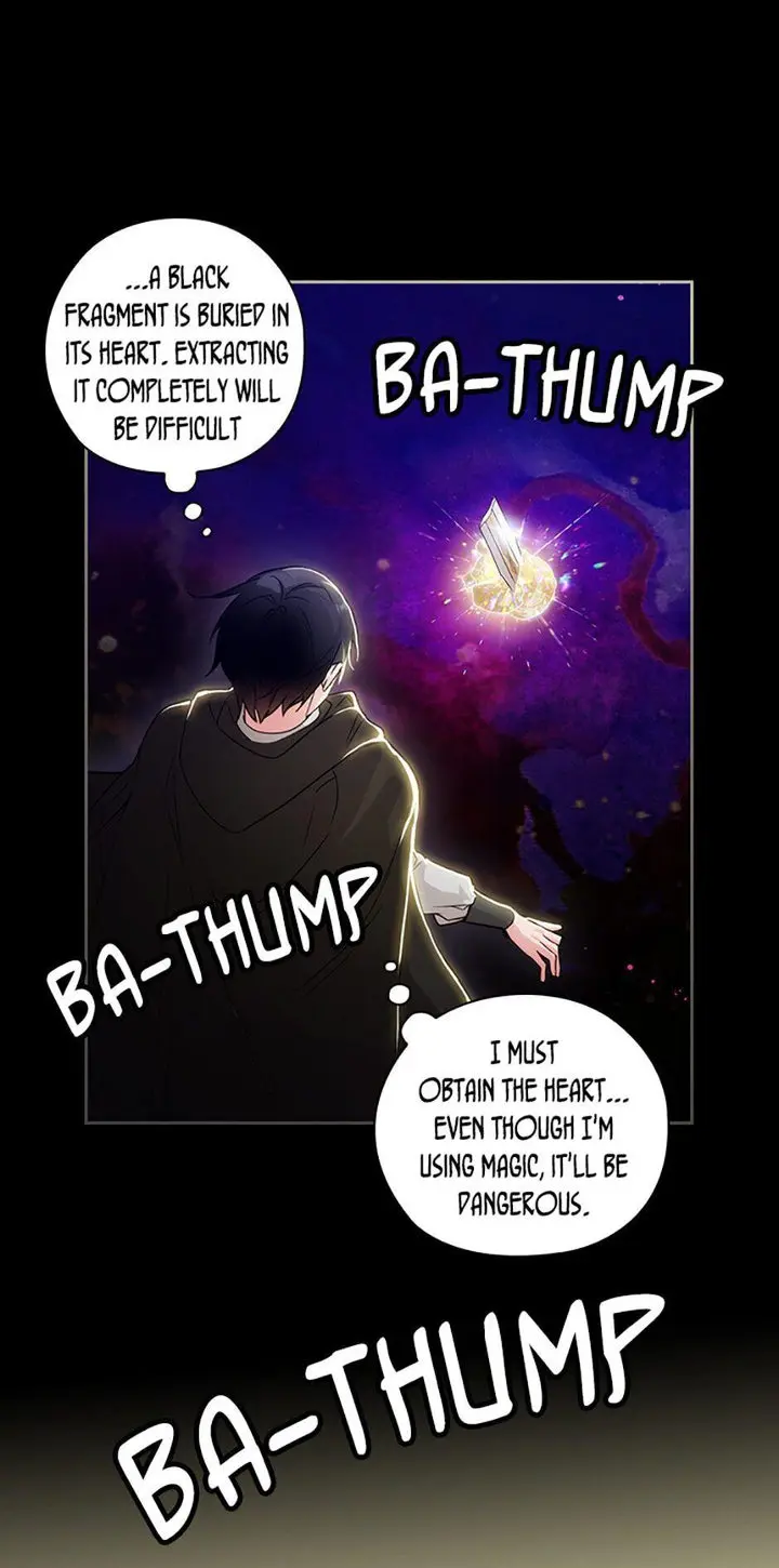 Reminiscence Adonis Manhwa Chapter 181 - Page 8
