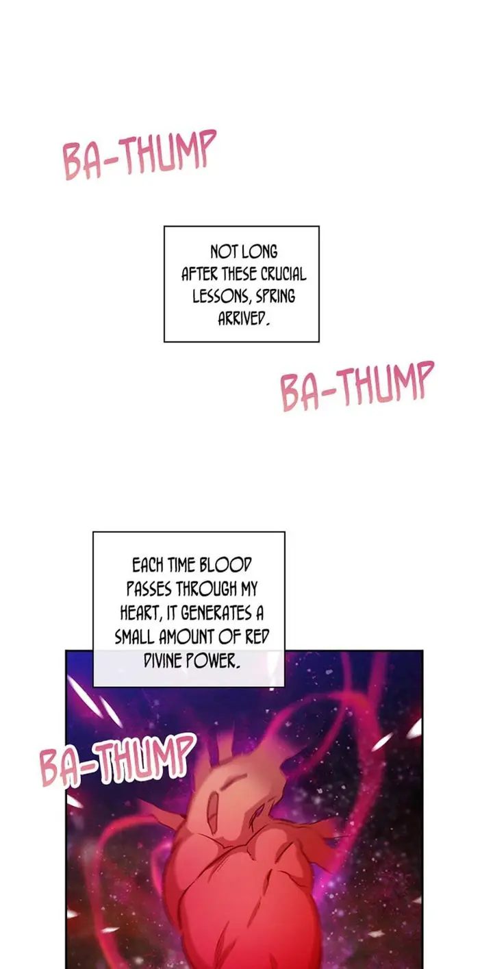 Reminiscence Adonis Manhwa Chapter 182 - Page 11