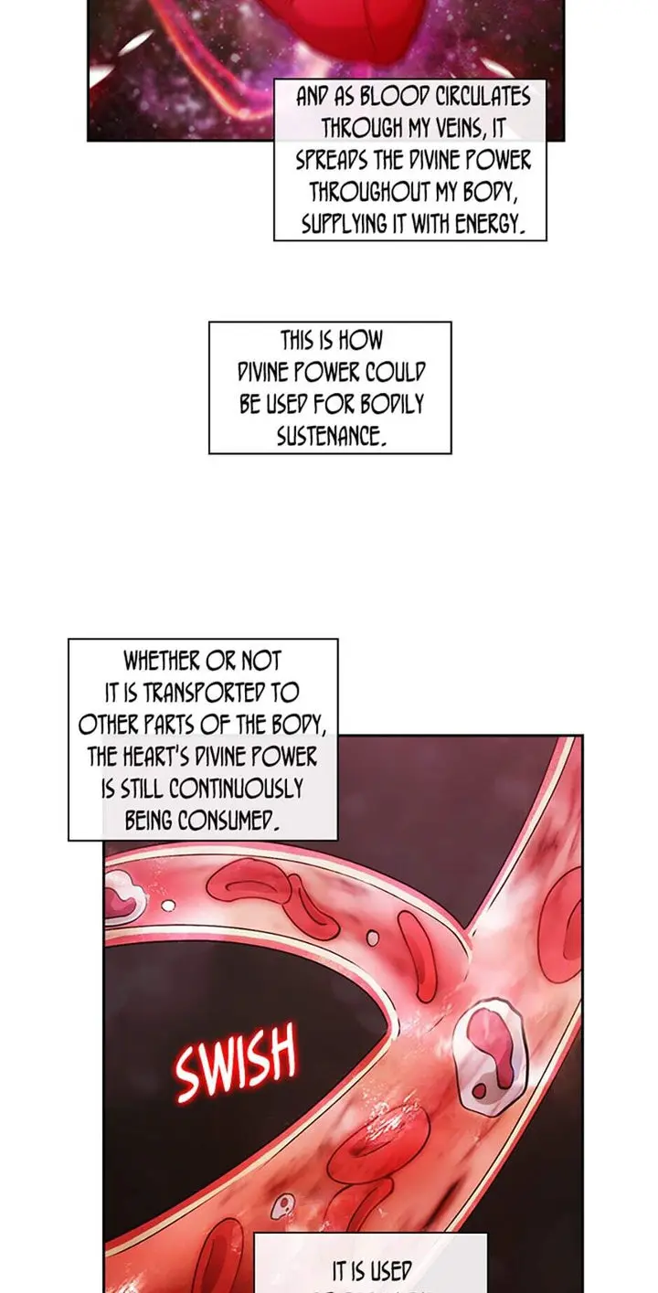 Reminiscence Adonis Manhwa Chapter 182 - Page 12