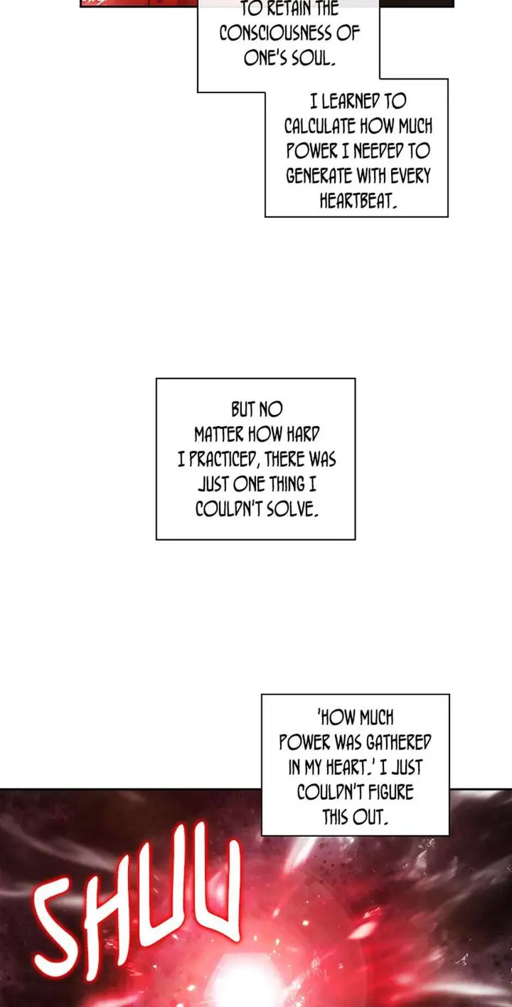 Reminiscence Adonis Manhwa Chapter 182 - Page 13