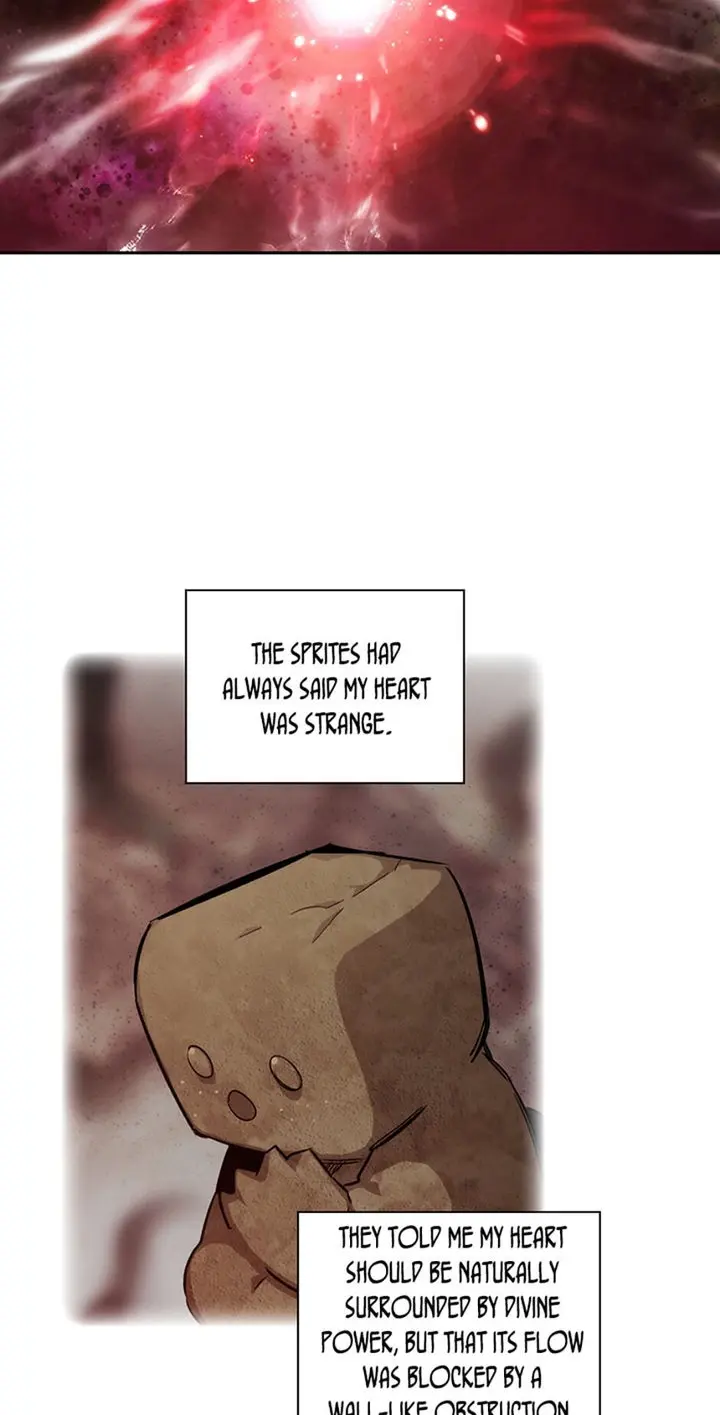 Reminiscence Adonis Manhwa Chapter 182 - Page 14