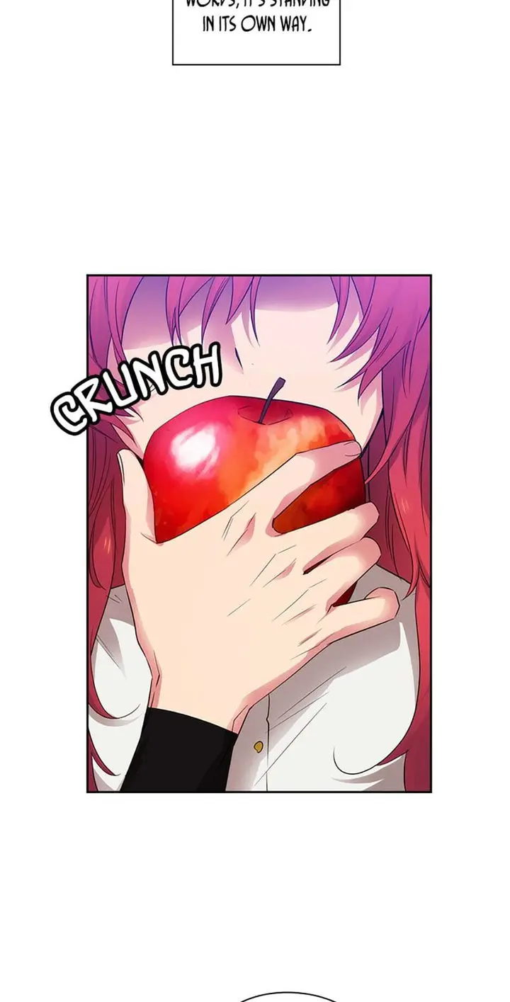 Reminiscence Adonis Manhwa Chapter 182 - Page 16